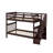 Twin-Over-Twin Bunk Bed With Storage-1292077936