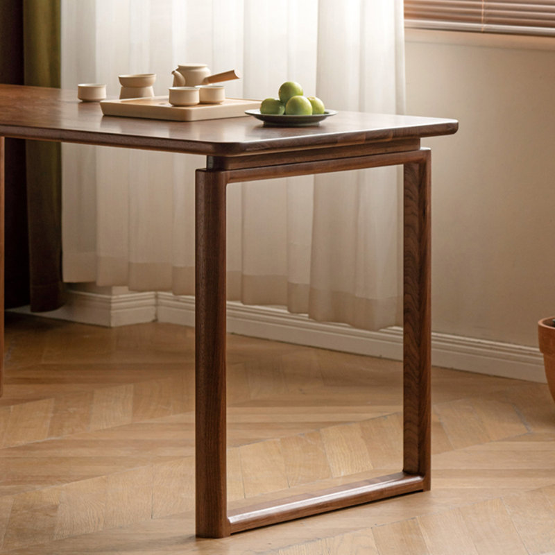 Bureau American Style, H 29,76 po x l 62,99 po x P 27,56 po