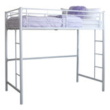 Christi Pinery Twin Loft Bed