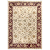 Tabriz One-of-a-Kind 9' X 12' Area Rug