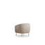 Bina Upholstered Wingback Chair