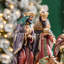 Ensemble de 12 figurines de crèche de Noël-561437674-561437681