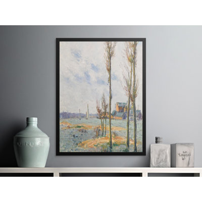 Theus No Frame Print