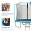 Trampoline pour enfants-114739603