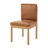 19.5'' H Upholstered Dining Side Chair