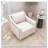 360 Degree Swivel Armchair