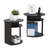 Willcox 2 Piece End Table Set