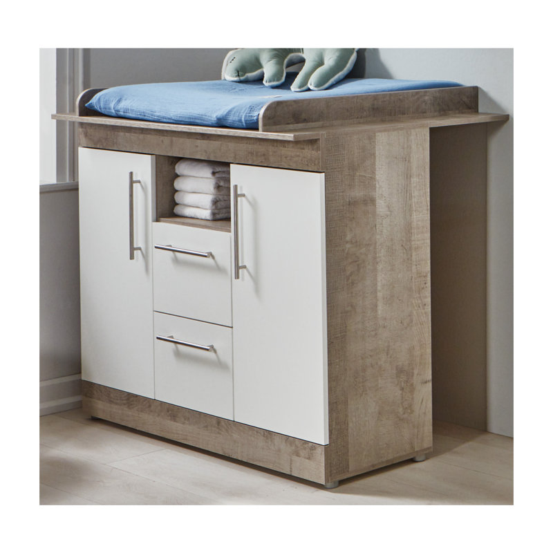 Selina Changing Table