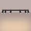 Karbon Aluminium Flush Mount-1840828823