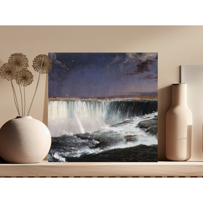 Resendiz Wrapped Canvas Print Set, 20x20