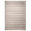 Rug & Kilim’S Scandinavian Beige Brown Geometric Wool Rug