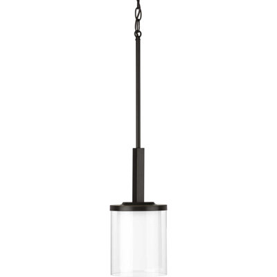 Waddells 1 - Light Single Pendant