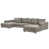 Light Taupe is out of stock selected