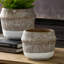 Rustic Modern Planter-1831294012