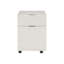 Alesio 2-Drawer Vertical File Cabinet