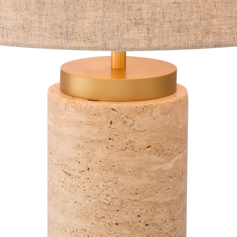 Lxry Table Lamp