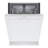 800 Series 24" Front Control Built-In Dishwasher with Hybrid Tub-88562914