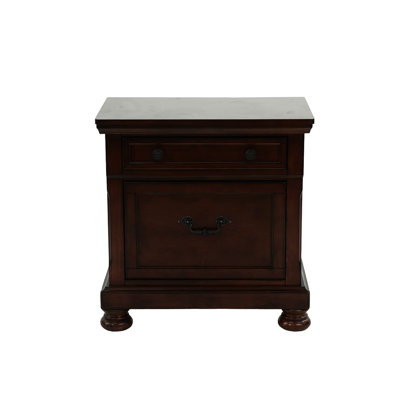 NIGHTSTAND in Antique Cherry