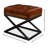 Mccartney Iron Accent Stool
