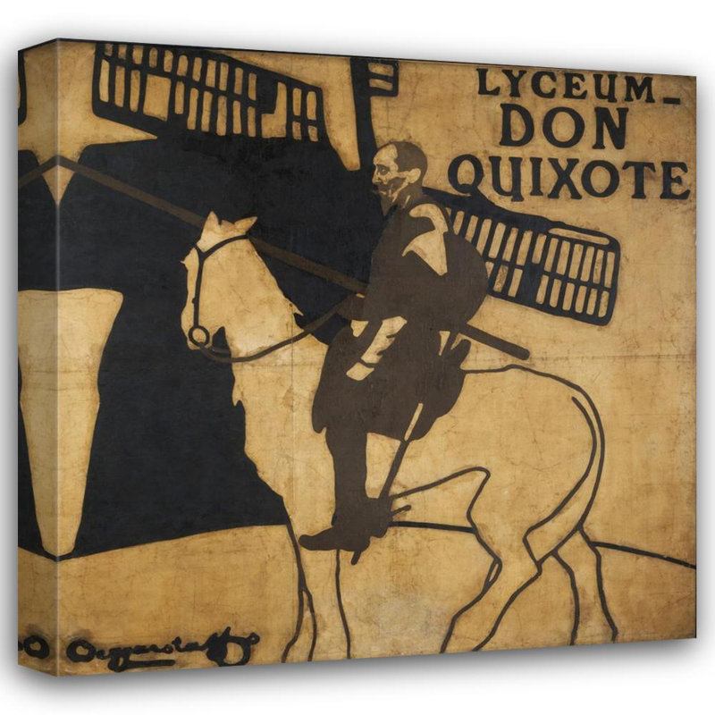 Lyceum - Don Quixote