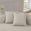 Courbe en laine d'agneau beige, conception compressée et moderne, sans assemblage, confort modulaire pour le salon beige, style, sièges confortables-514735737