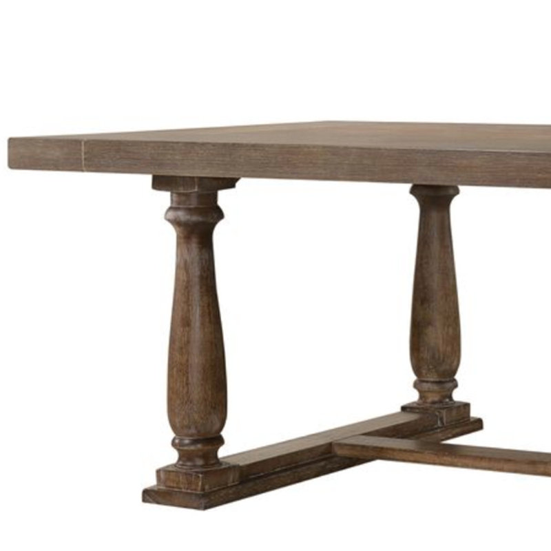 Table de salle à manger Bernard