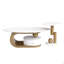 Ensemble de 2 tables basses Modern Modern-1786748800
