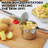 Zulay Kitchen Premium Large 15Oz Potato Ricer