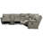 Elliott 2 - Piece Upholstered Reclining Sectional-1824819812-1824819813
