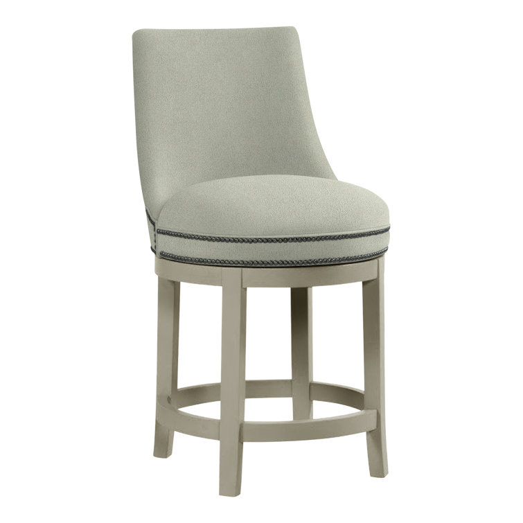 Tabouret de comptoir 26 po Vesper