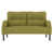 Vert olive est en rupture de stock
