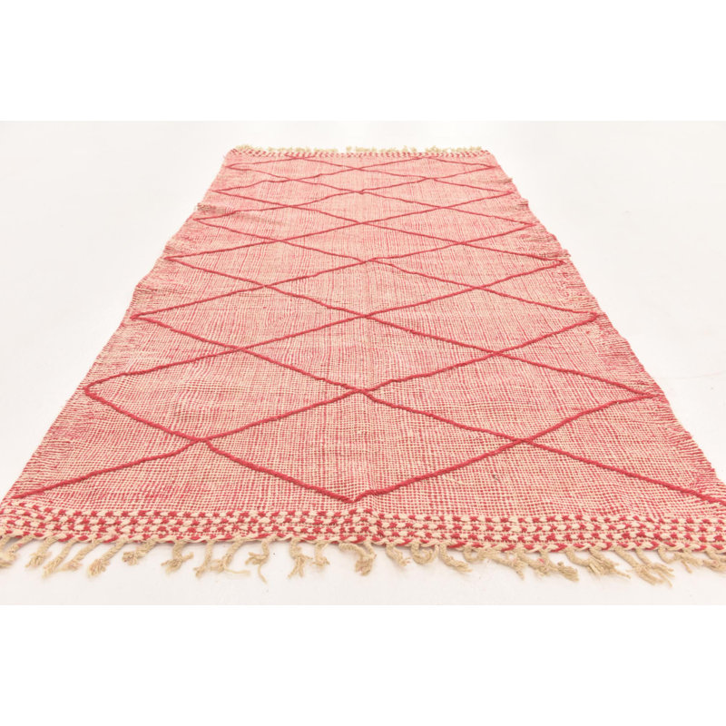 Tapis rouge Mosser
