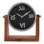 Horloge pivotante ronde en métal Aparicio-688773569
