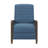 Upholstered Armchair-927763732