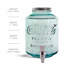 Coca-Cola 169 oz. Distributeur de boissons