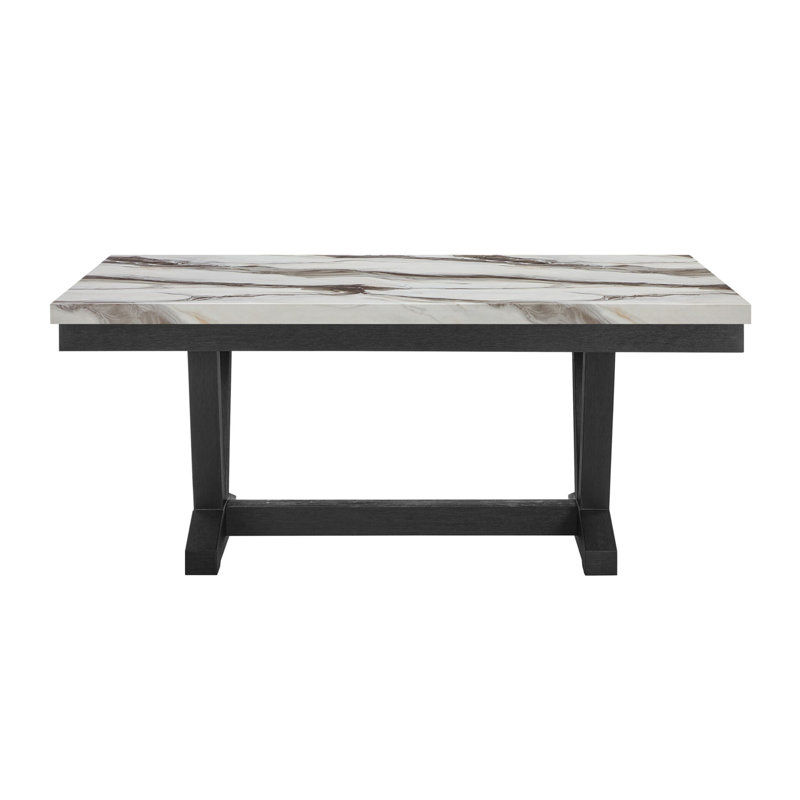 Table de salle à manger Gracie Mills