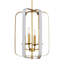 Pehrson 4 - Light Chandelier