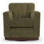 Paris Swivel Channel Back Chair-1361408147-1361408227