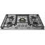 Monogram 36" Deep-Recessed Gas Cooktop