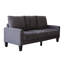 Canapé en tissu Modern Living Room-854782698