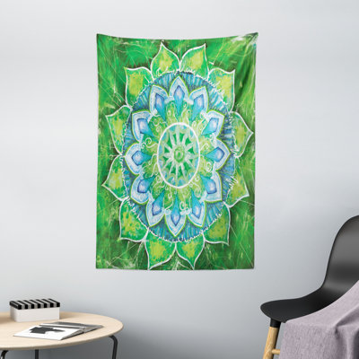 Polyester Tapestry