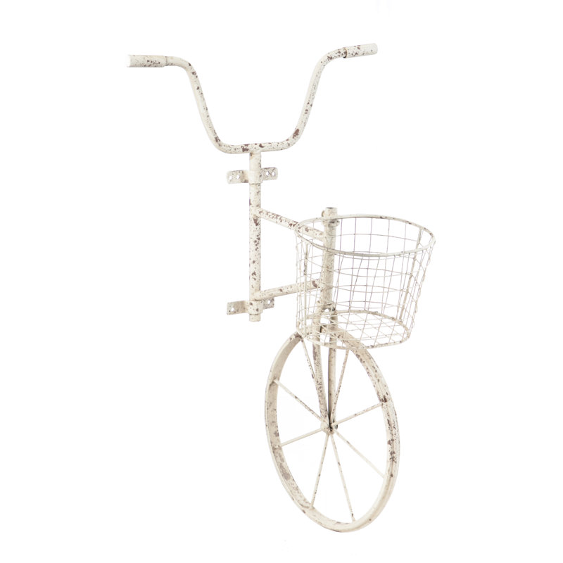 Farmhouse Transportation Wall Decor on Metal