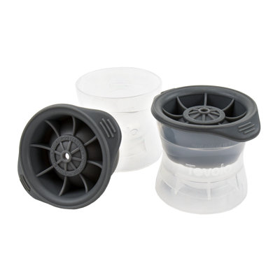 Tovolo Sphere Ice Moulds