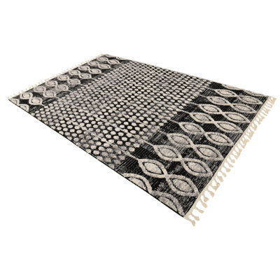 Brohdy Moroccan Indoor Rug