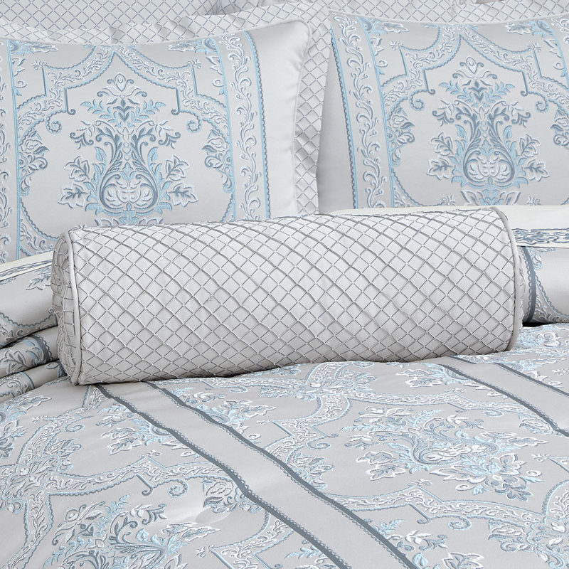 OREILLER DÉCORATIF BOULEVARD BOLSTER
