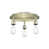 Antique Brass selected
