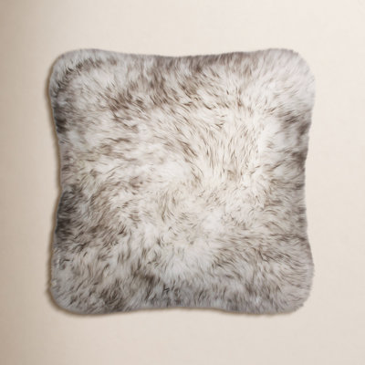 Fieldman Euro Square Pillow Cover & Insert