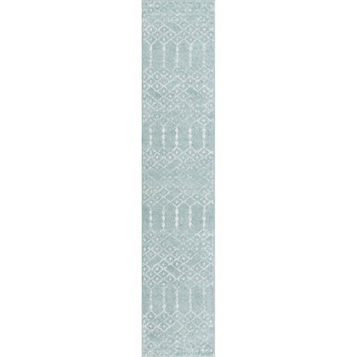 Sierra Geometric Area Rug