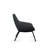 Lilly Upholstered Lounge Chair from 9to5 Seating-854941506-854941534