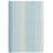 Shore Stripe Handwoven Cotton Rug-124296823
